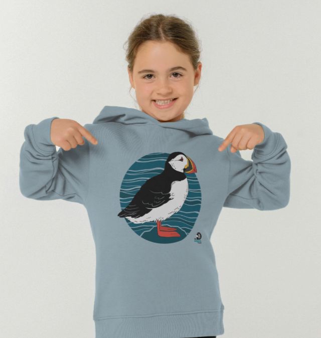 Childrens on sale animal hoodies