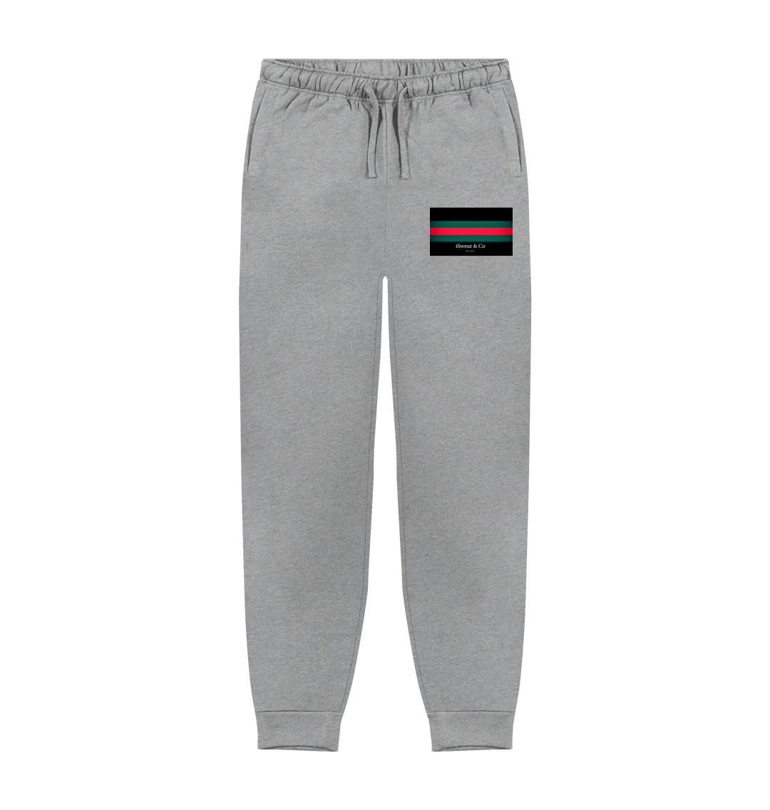 Milano joggers on sale