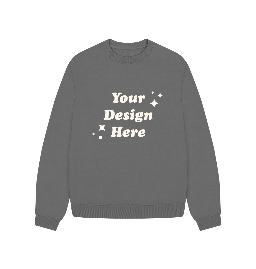 Jumper best sale custom design