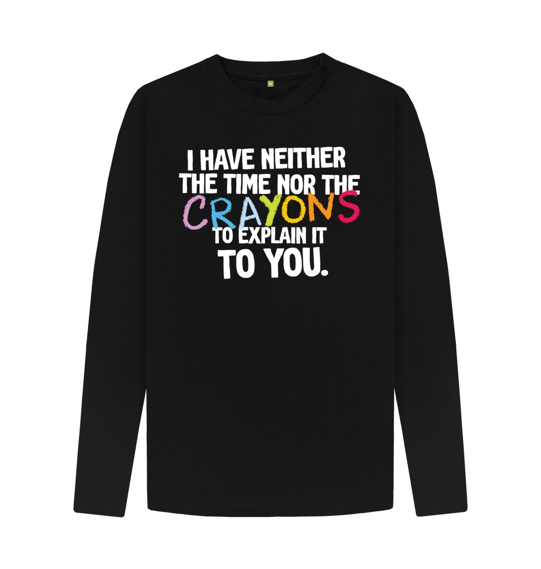 Long Sleeve T-Shirts | Shirtbox