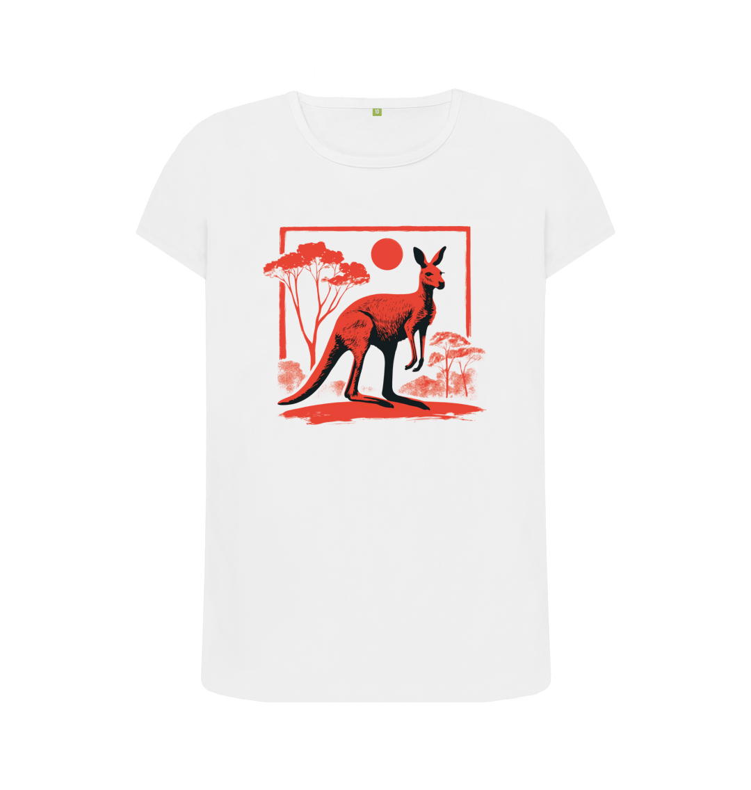 Kangaroo Top