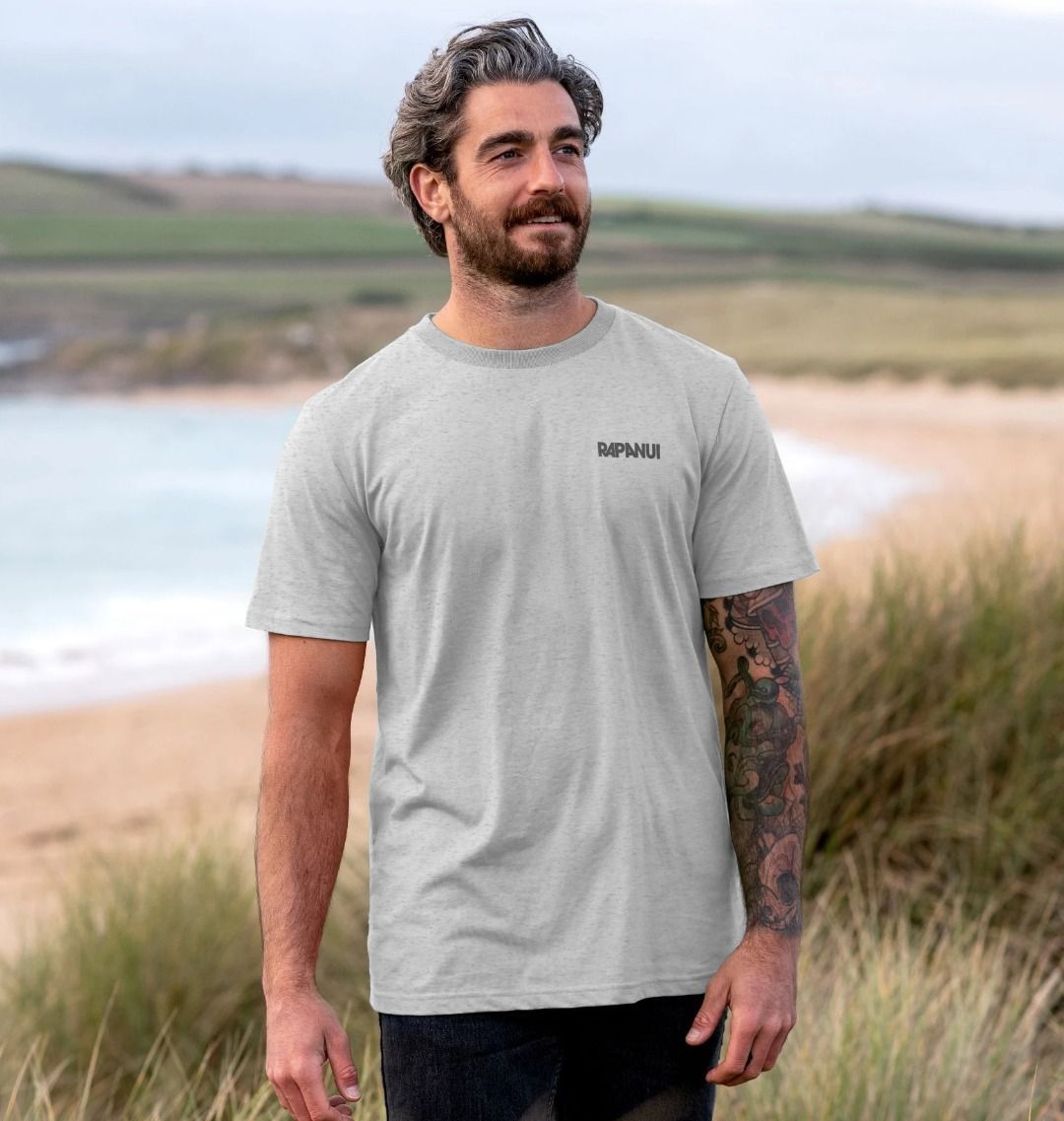 Rapanui t hot sale shirts