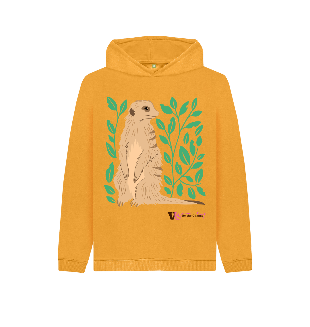 Meerkat hoodie shop