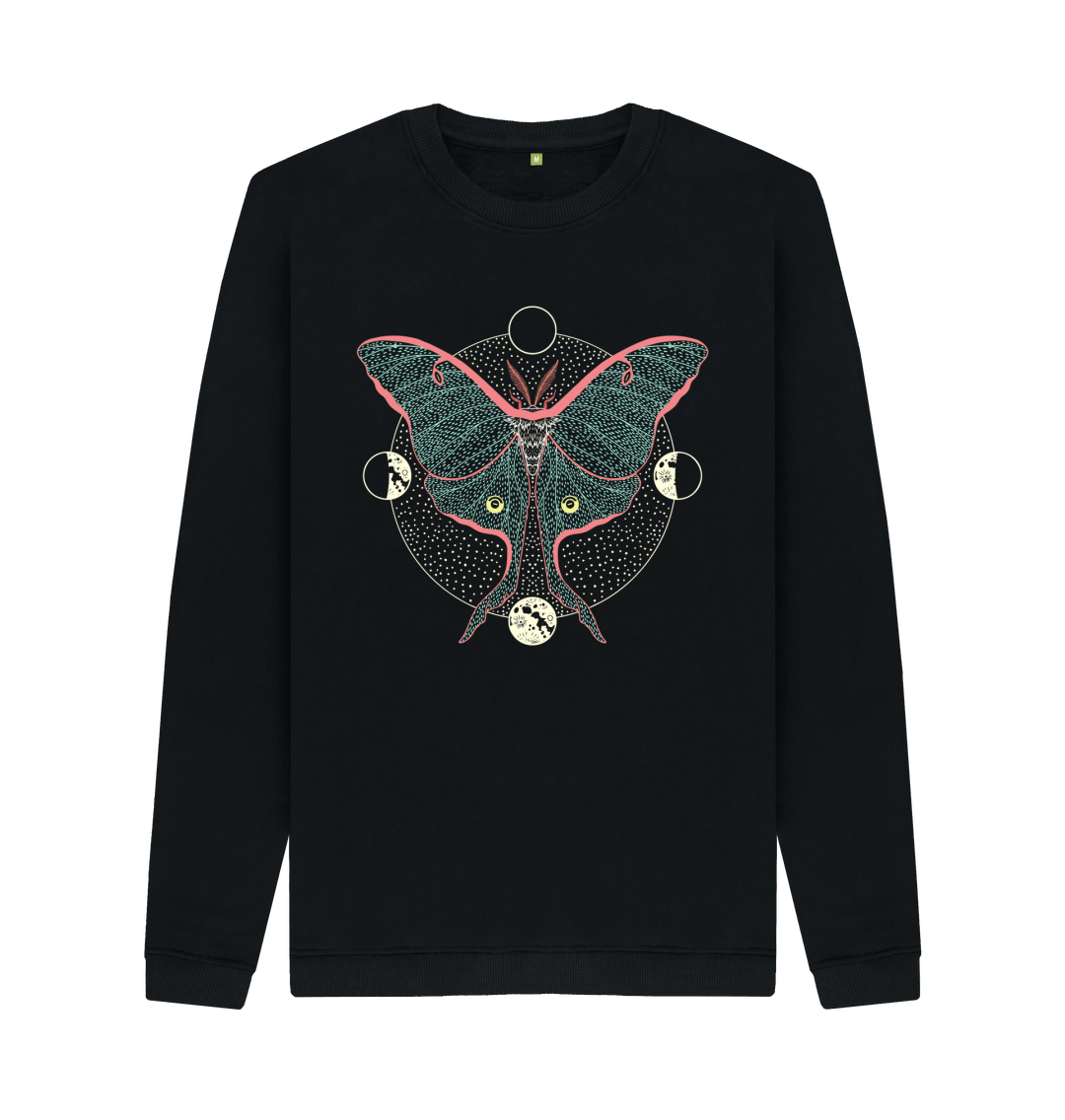 Moth sweater on sale