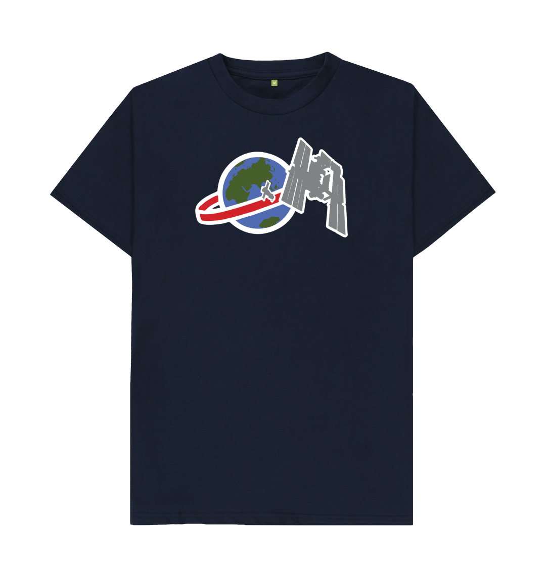 nouw. tシャツ \"Space orbit\" Black 2025 S/S DontBurnOurFuture-Black-4.jpg?