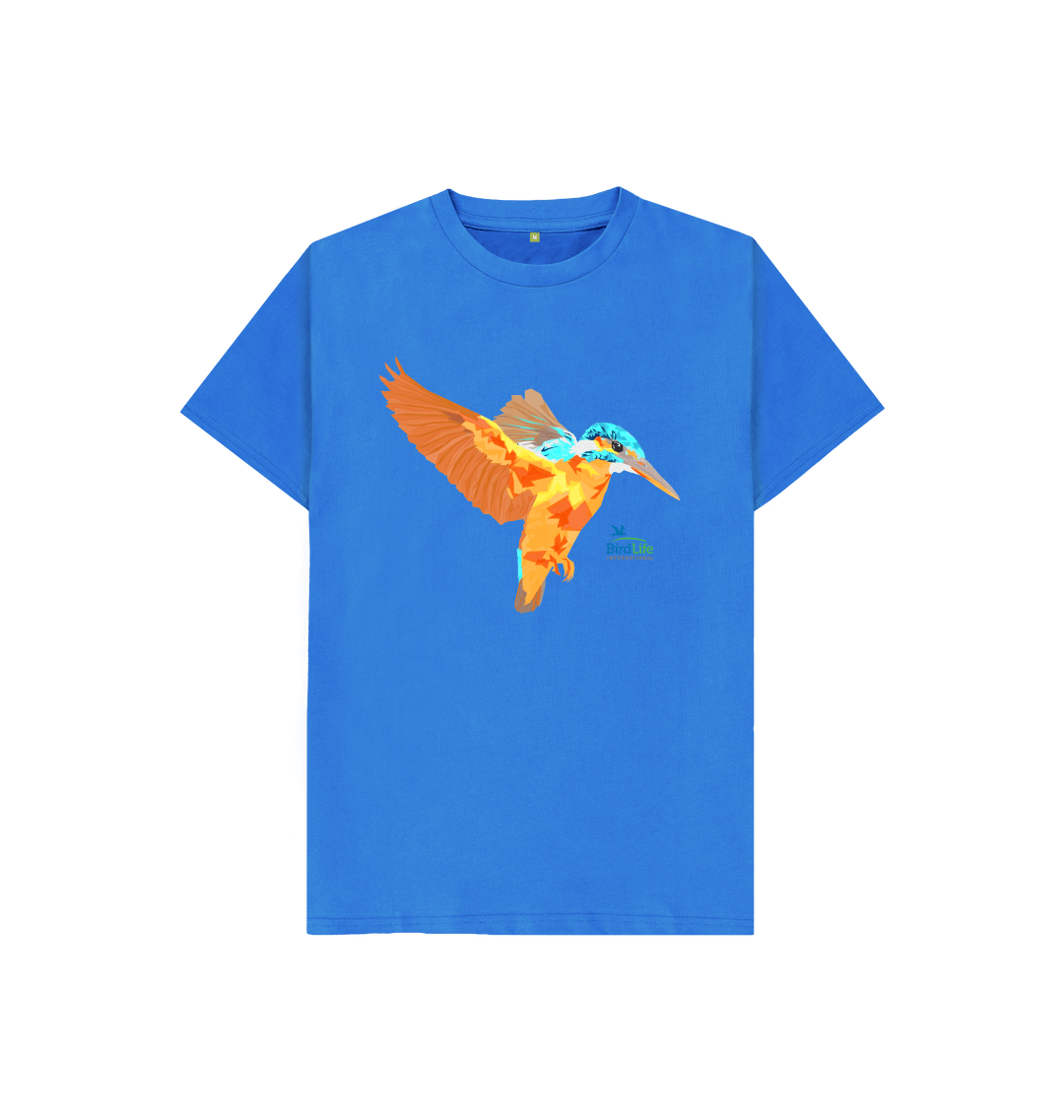 Shirts ◂ The KingFisher