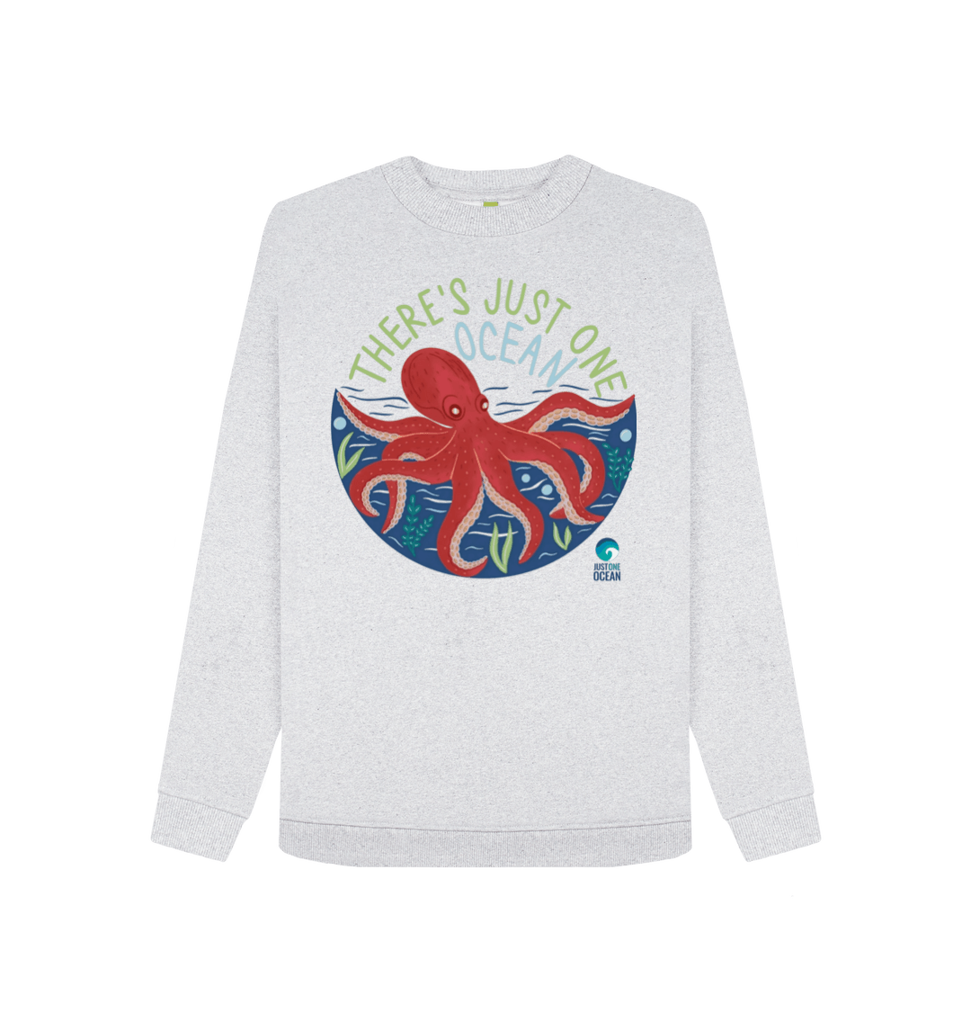 Octopus sweater hot sale