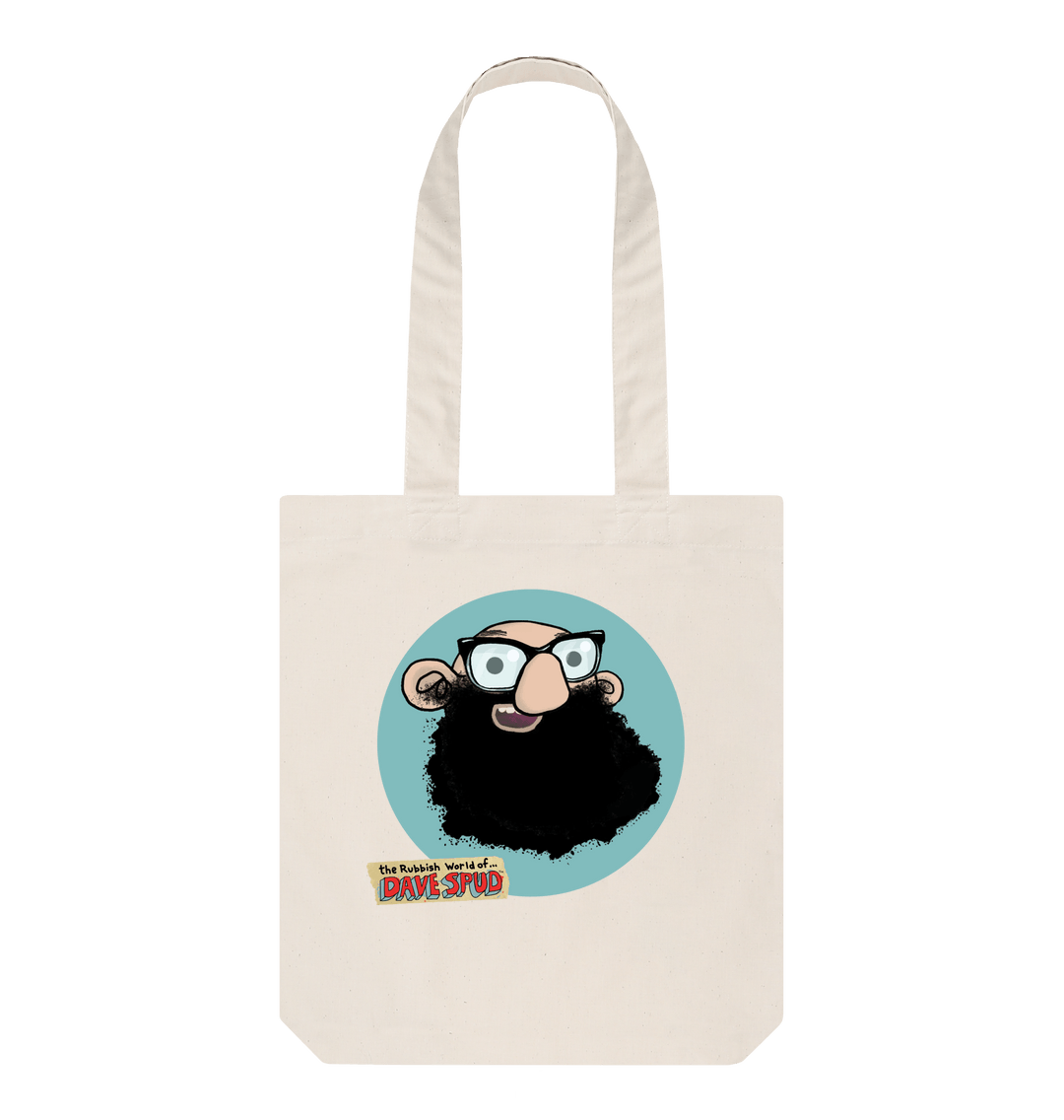 George Tote Bag