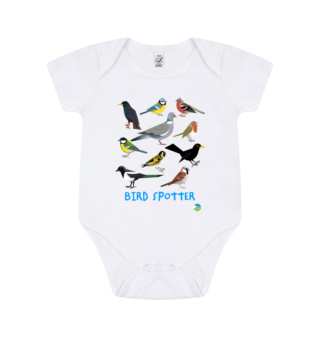 Baby sales bird clothing