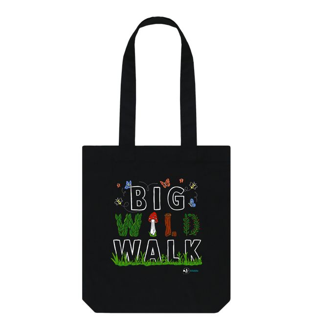 The Marvelous, Large Tote Bag