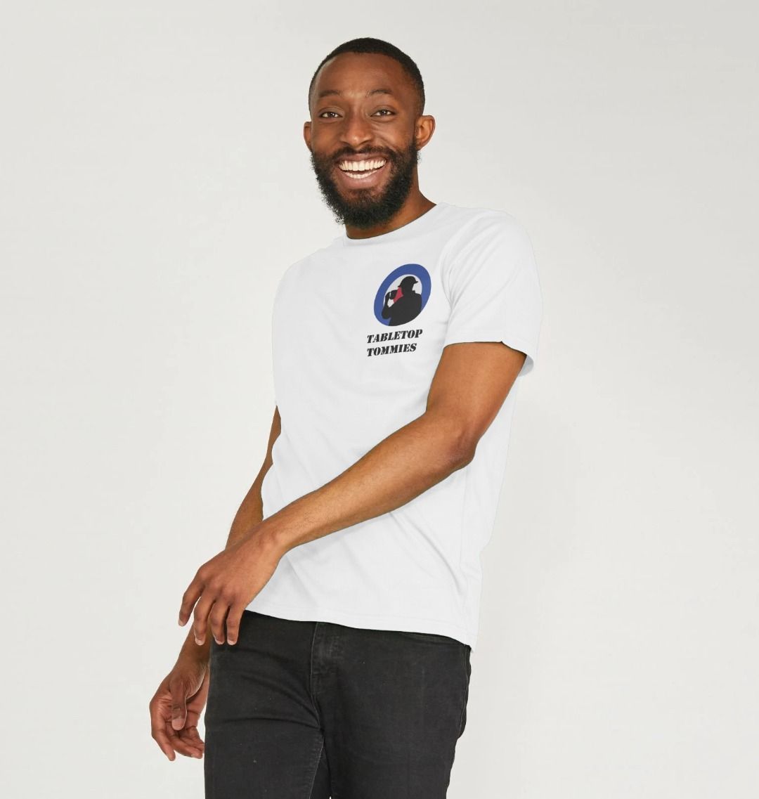 Roundel shop t shirt