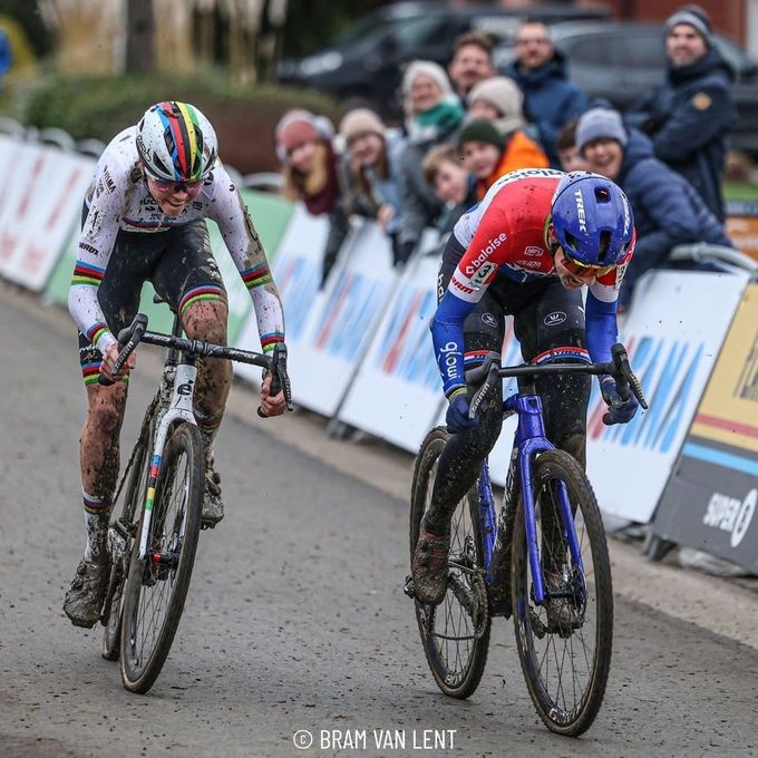 2025 Cyclocross World Championships guide