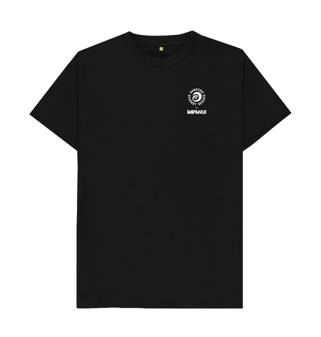 SAS X Rapanui T-shirt