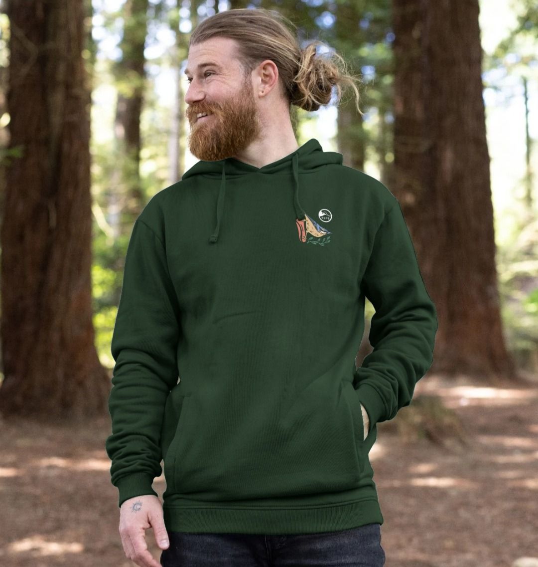Nuthatch Hoody