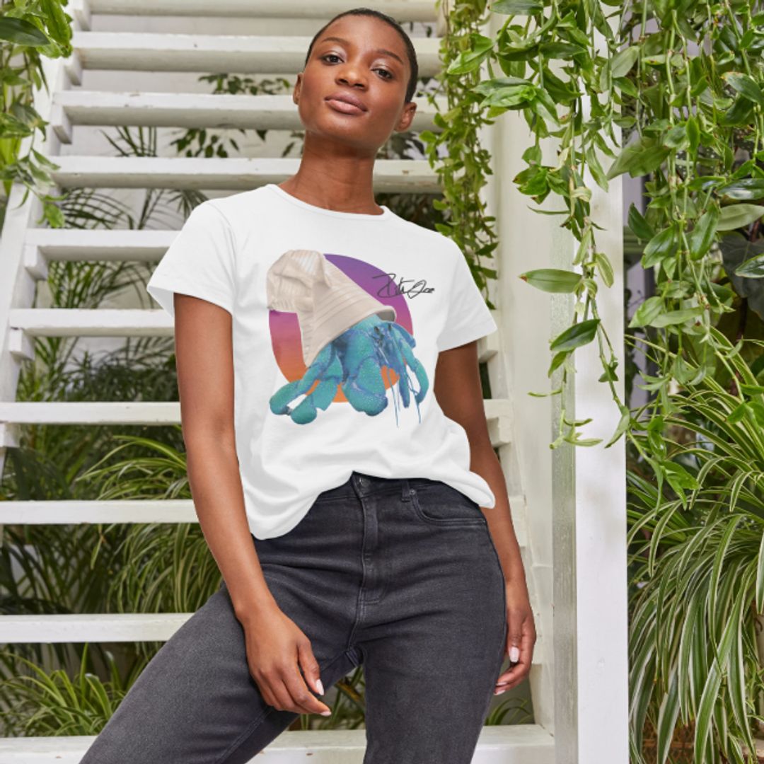 rita ora t shirt