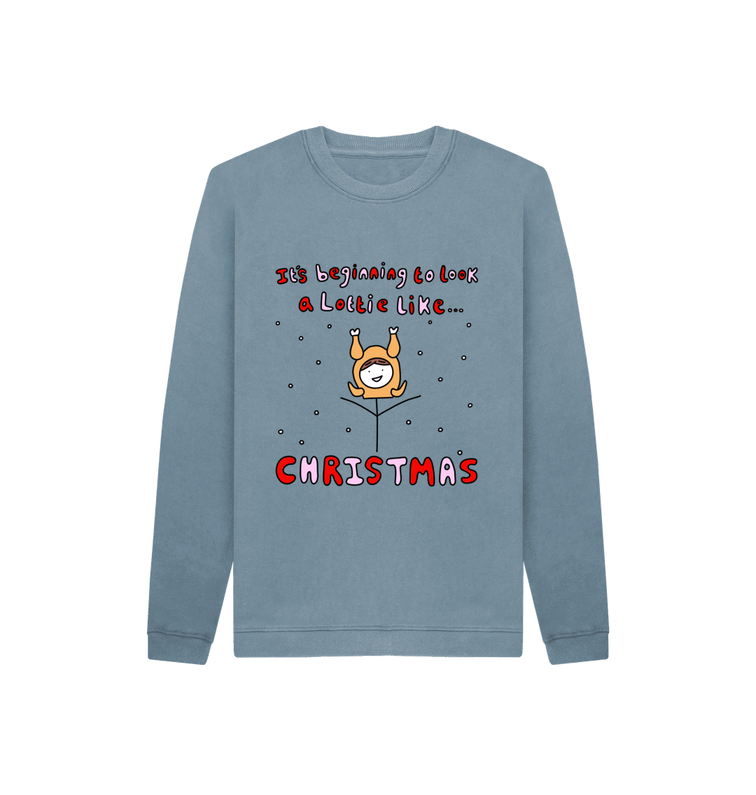 Brooks ugly clearance sweater long sleeve