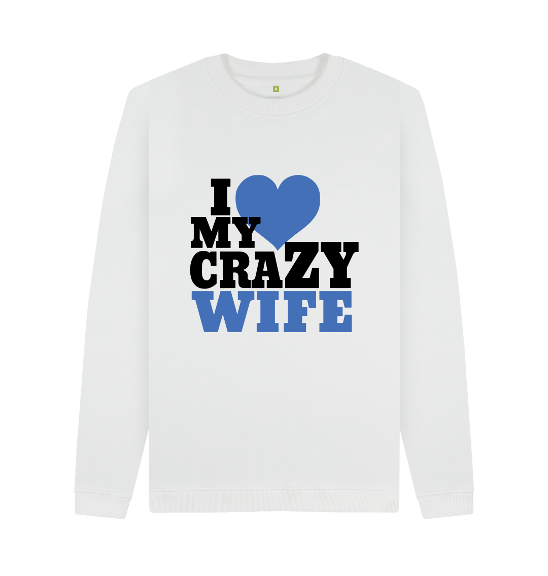 crazy wife shirts