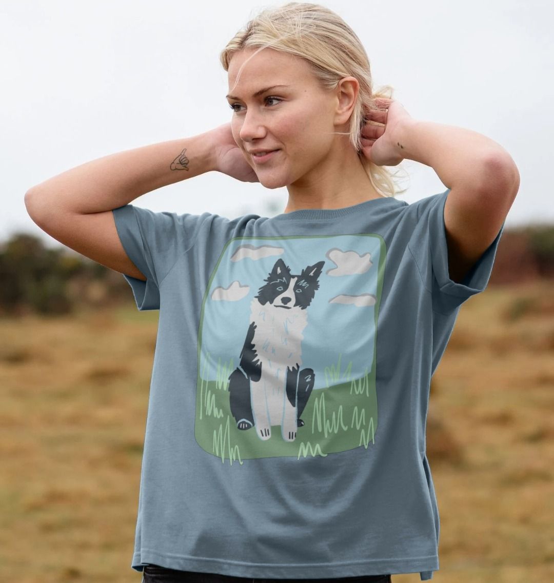 Animal shirts store