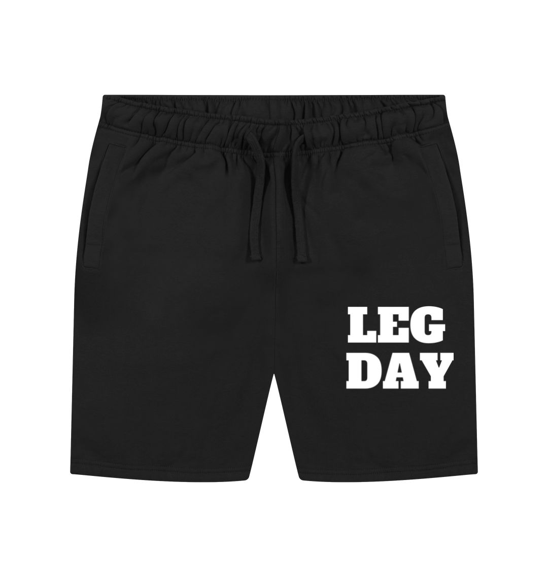 LEG DAY TRAINING SHORTS