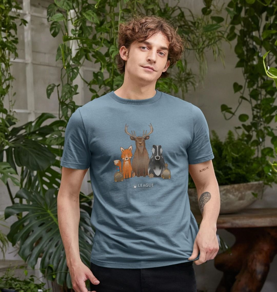 Protecting Animals T-shirt