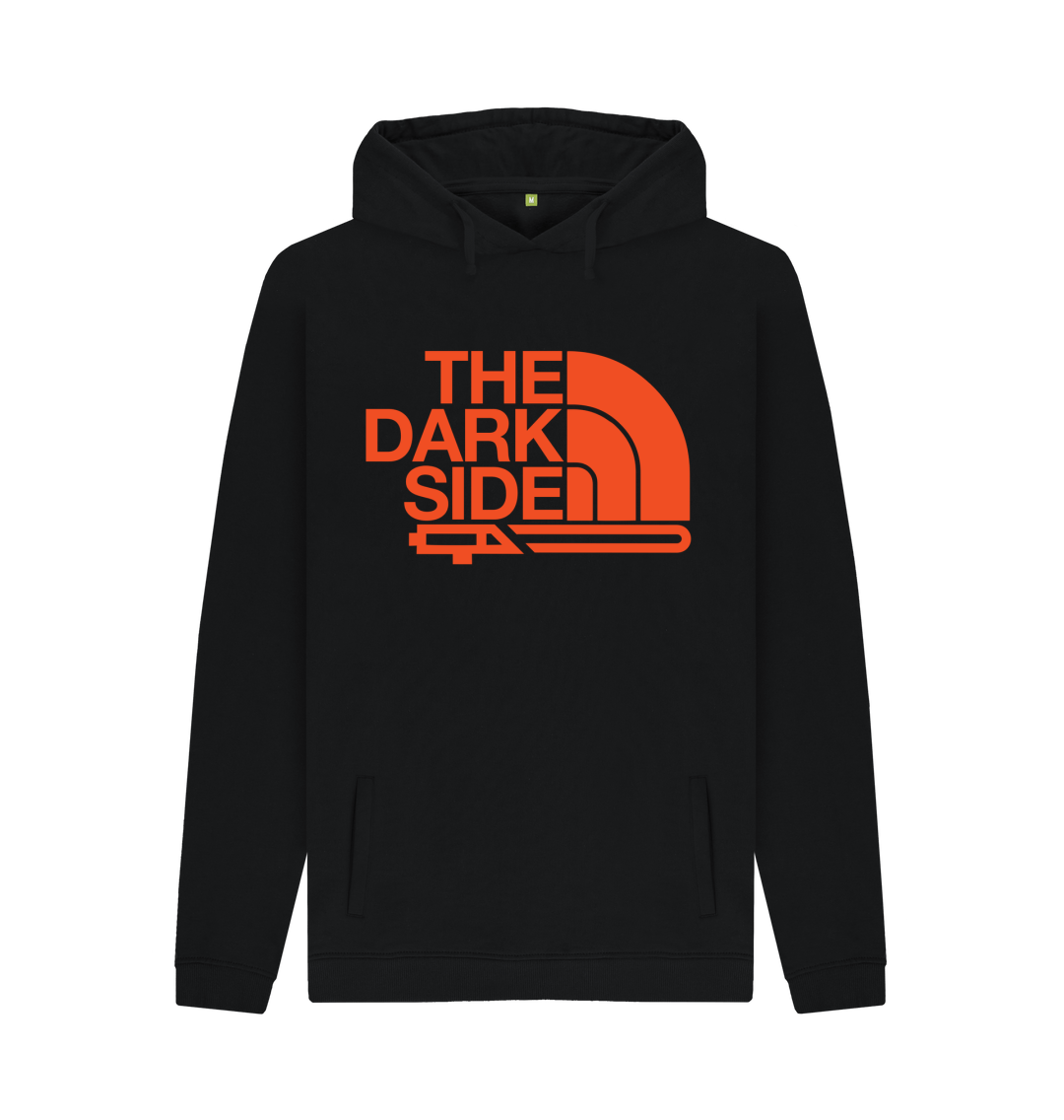 [ PUNCHLINE]★25SS★韓国人気★WIN PRIZE HOODIE PUNCHLINE]MXCCA INTO THE CITY HOODIE ブラック Mサイズ