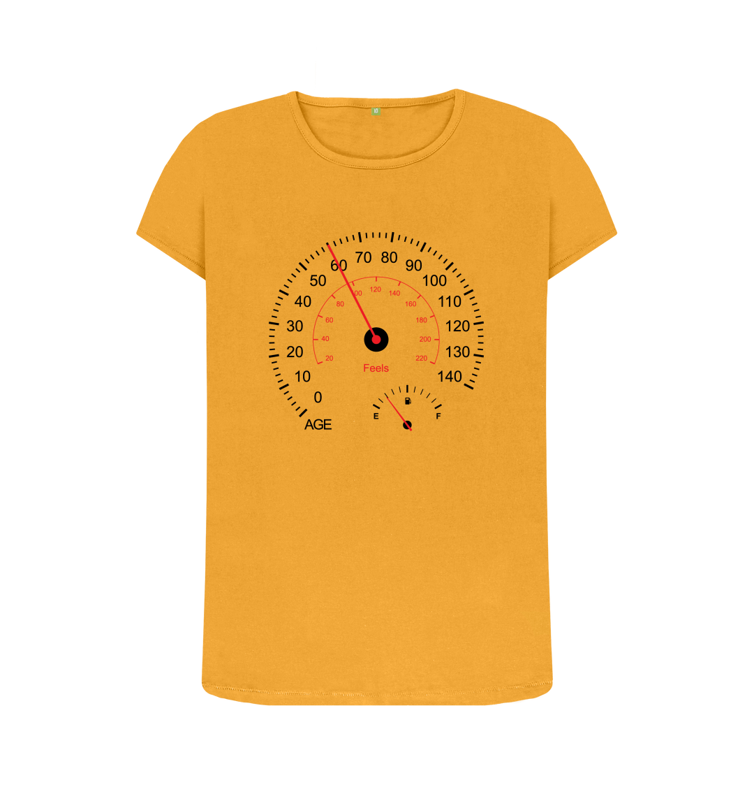 Speedometer t store shirt