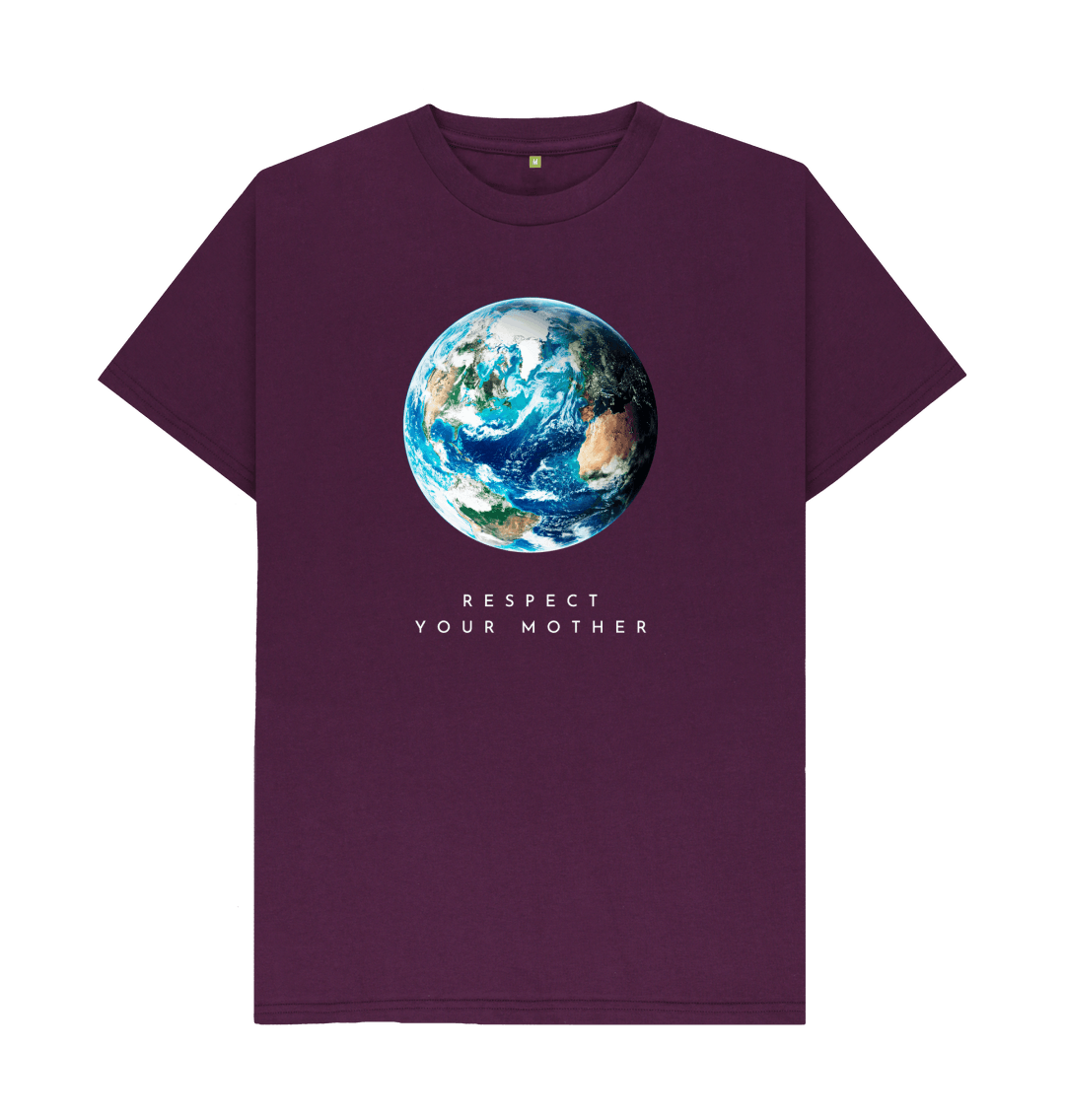 MOTHER EARTH