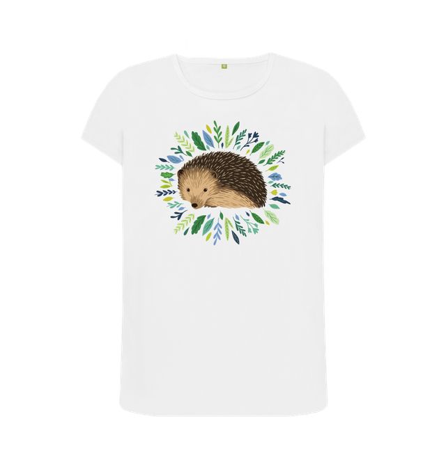 Women's Animal T-Shirts | Vegan Original Women's Animal T-Shirts | Vegan Original