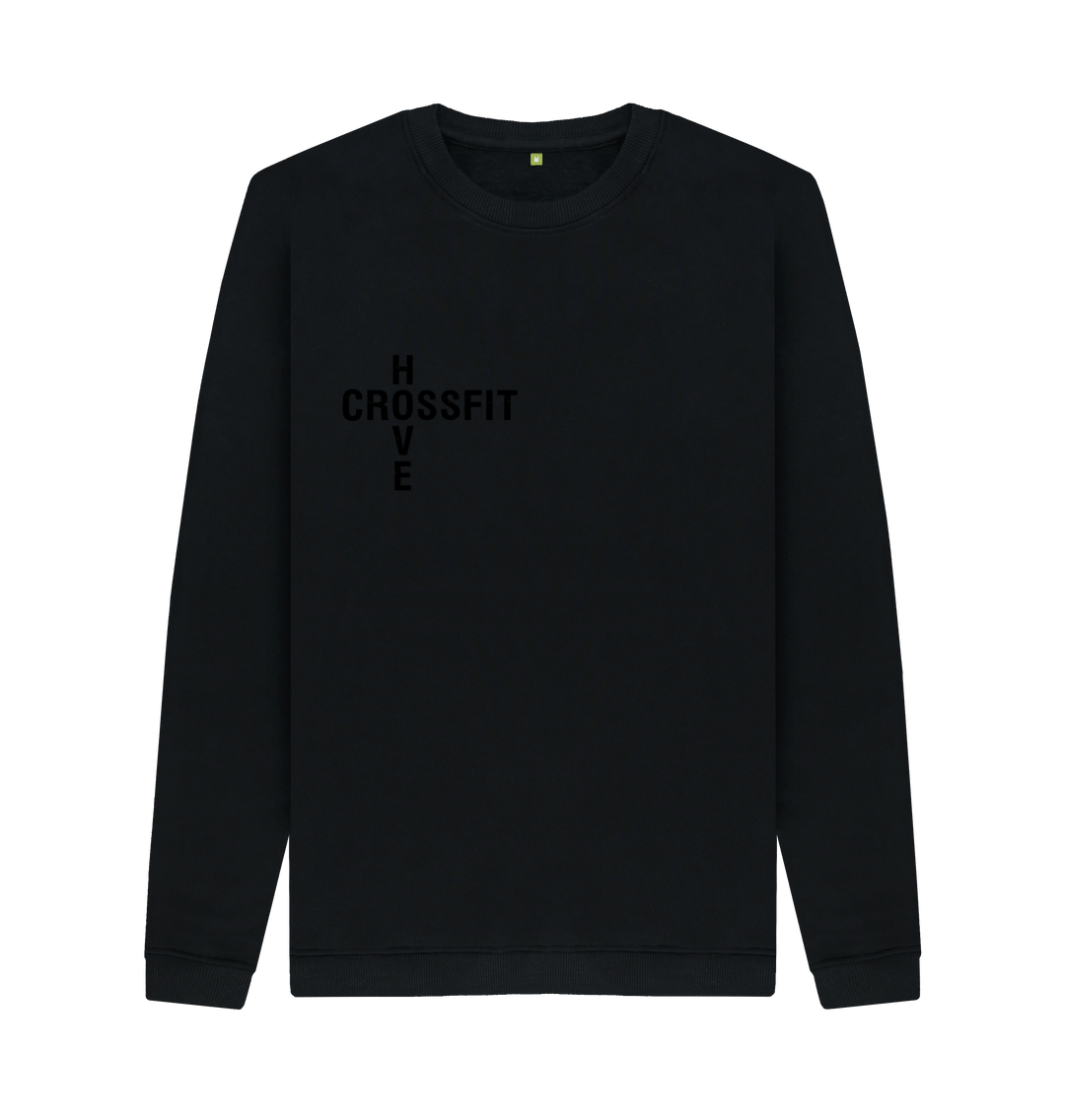 Reebok on sale crossfit jumper