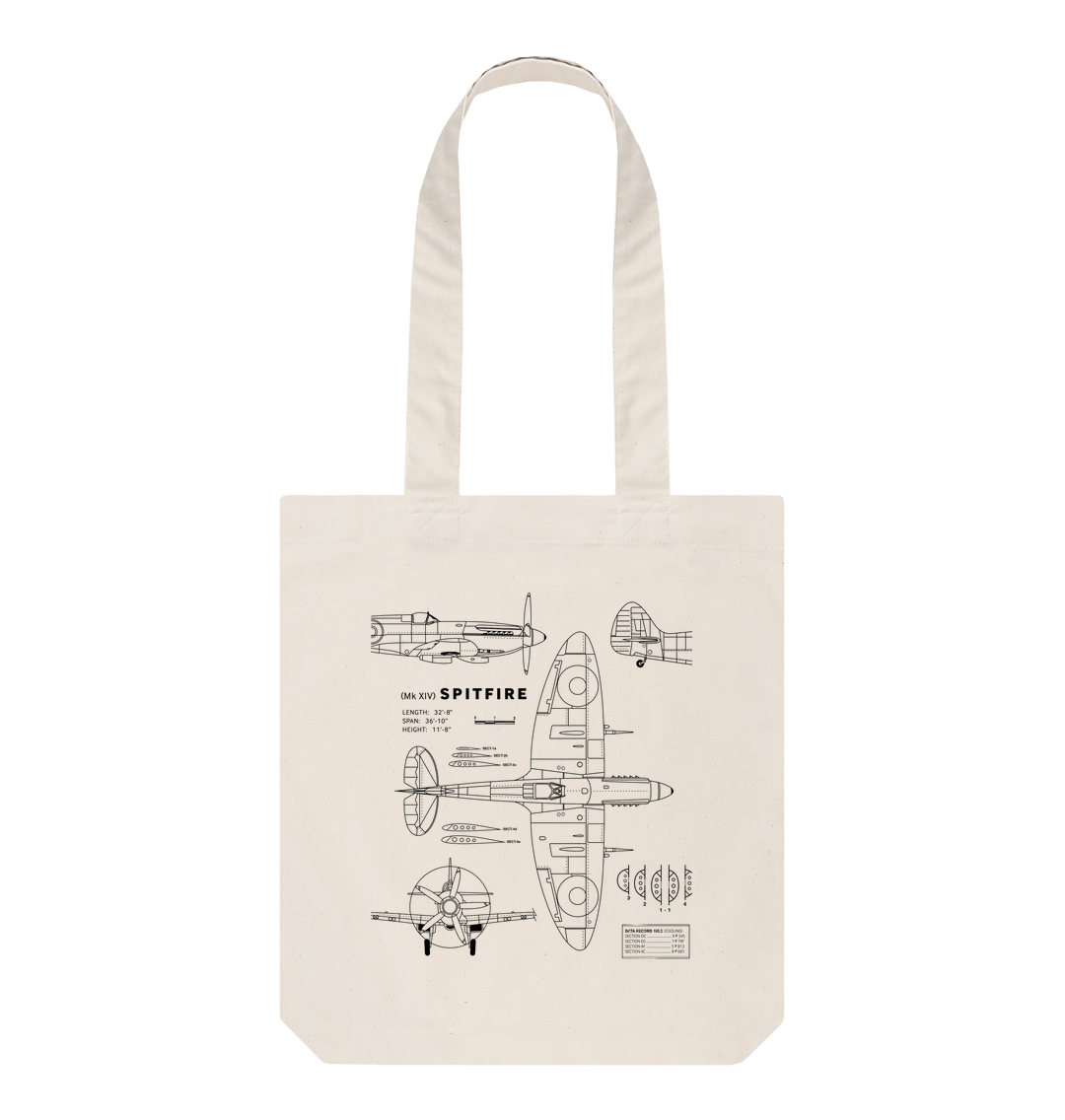 Mk canvas tote online bag