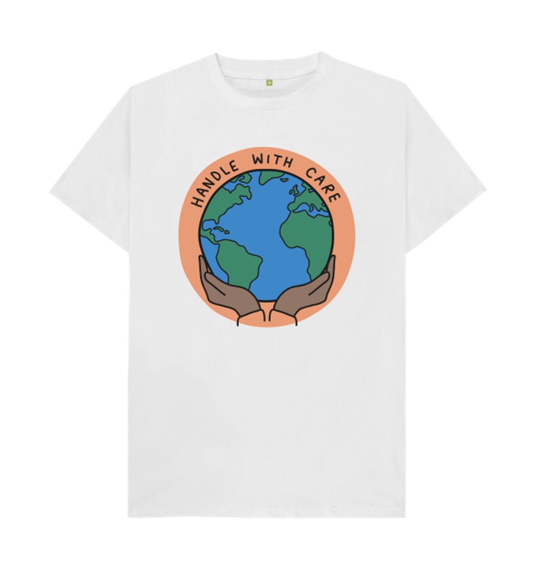 Handle With CARE T-shirt