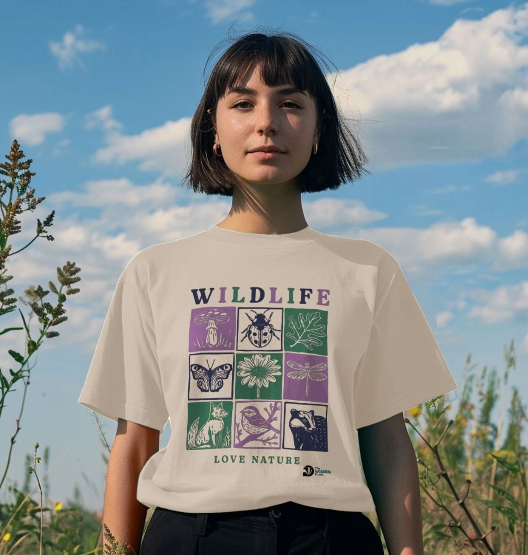The Wildline Shirt