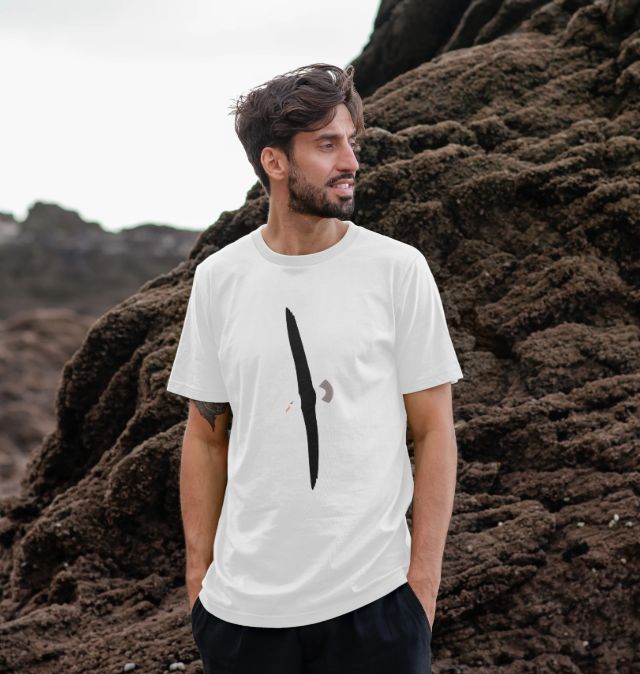 Albatross sales t shirt