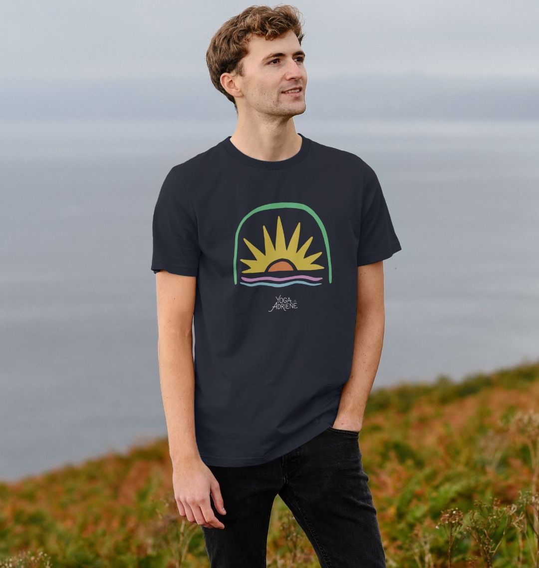 Sunrise T-shirt