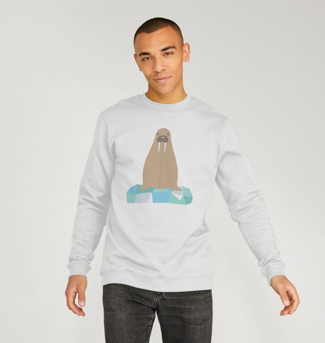 Walrus T-Shirt