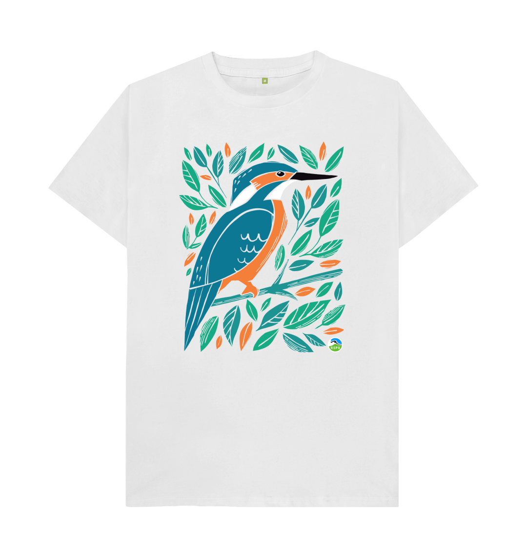 Kingfisher T-shirt