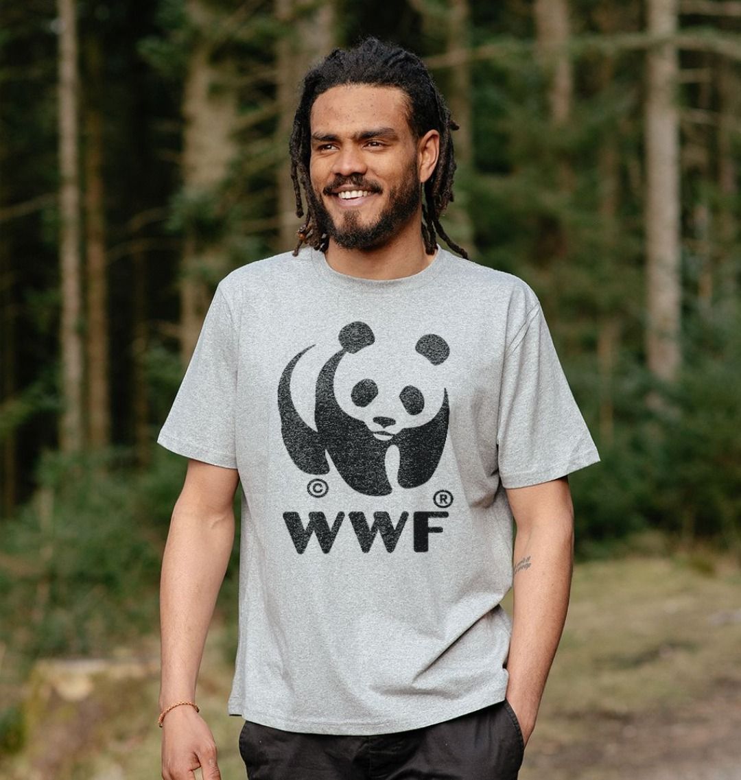 WWF T-shirt