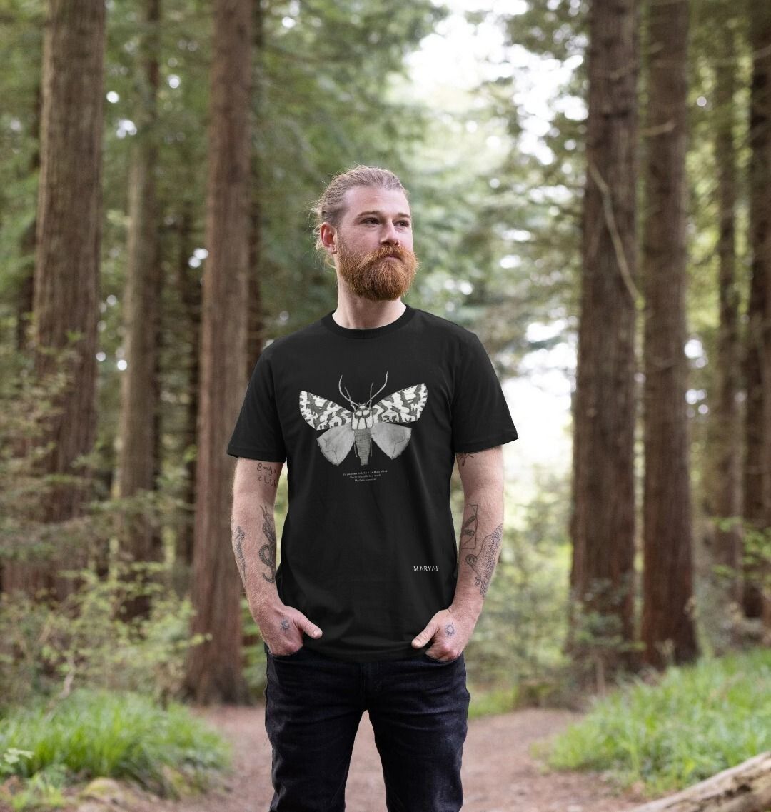 Moth t-shirt