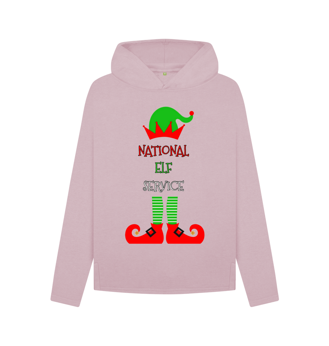 Elf hotsell hoodie women's