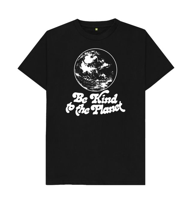 Camiseta The North Face Earth Day Black