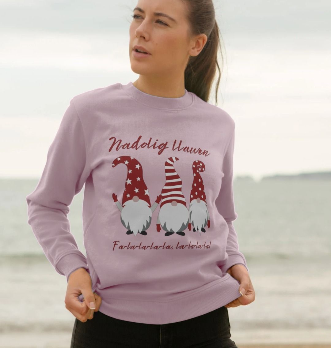 Hilarious hot sale christmas jumpers