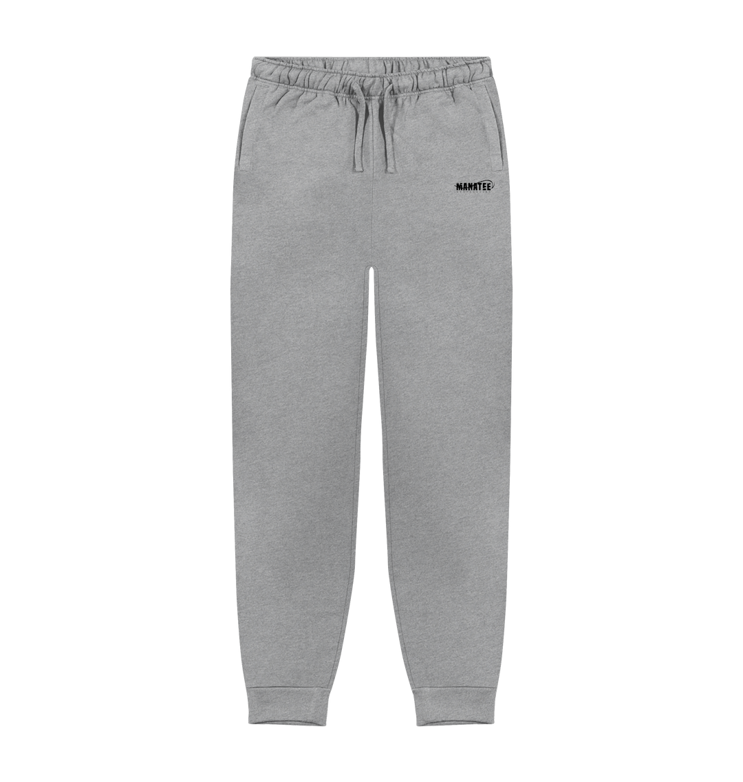 Men's Jogger: Grey