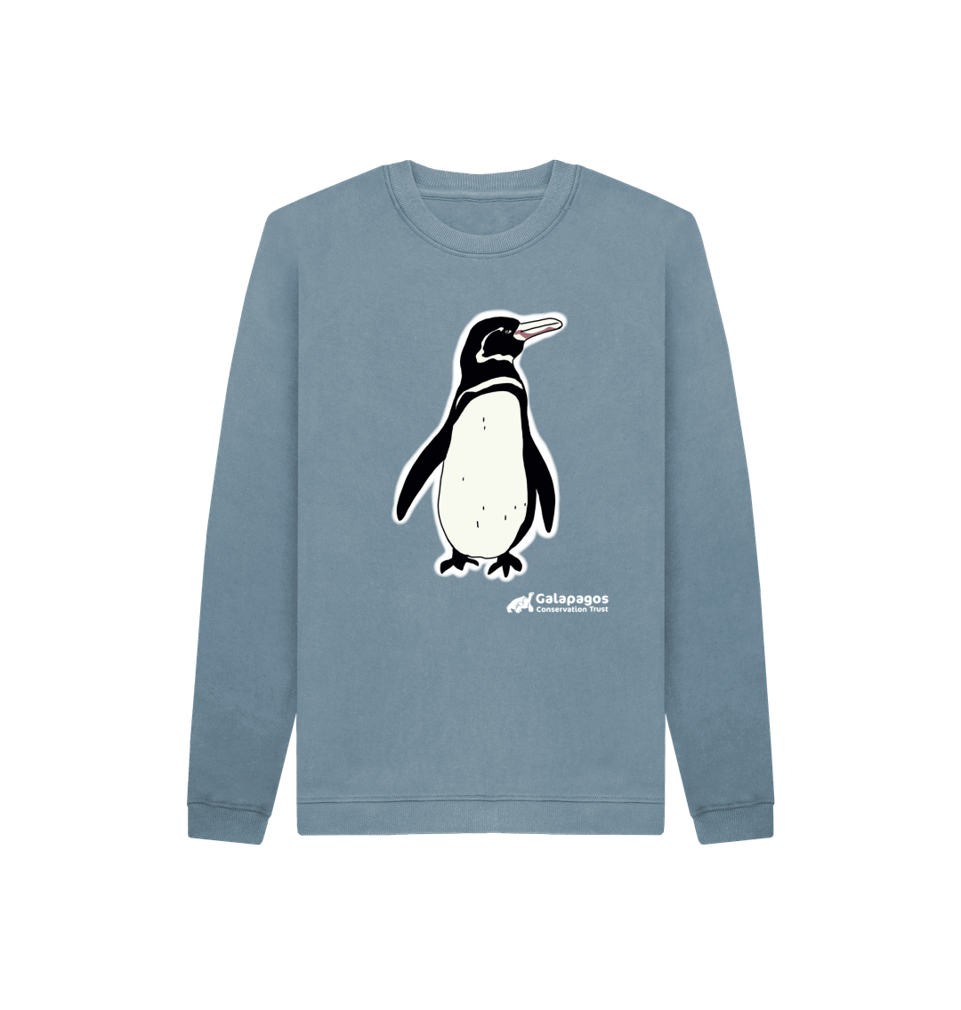 Penguin jumper kids hotsell