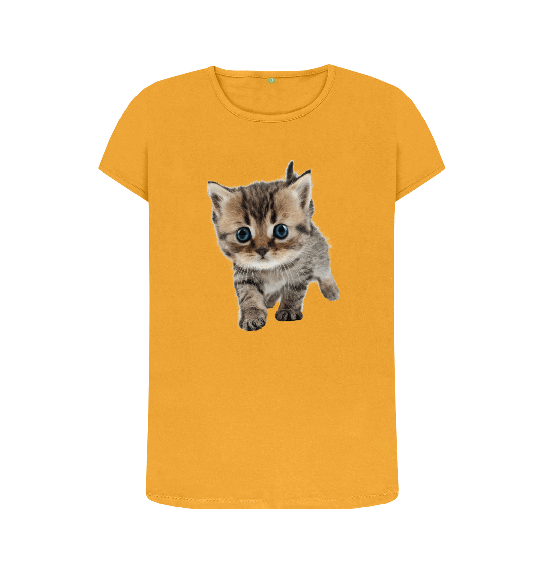 kawaii cat shirt