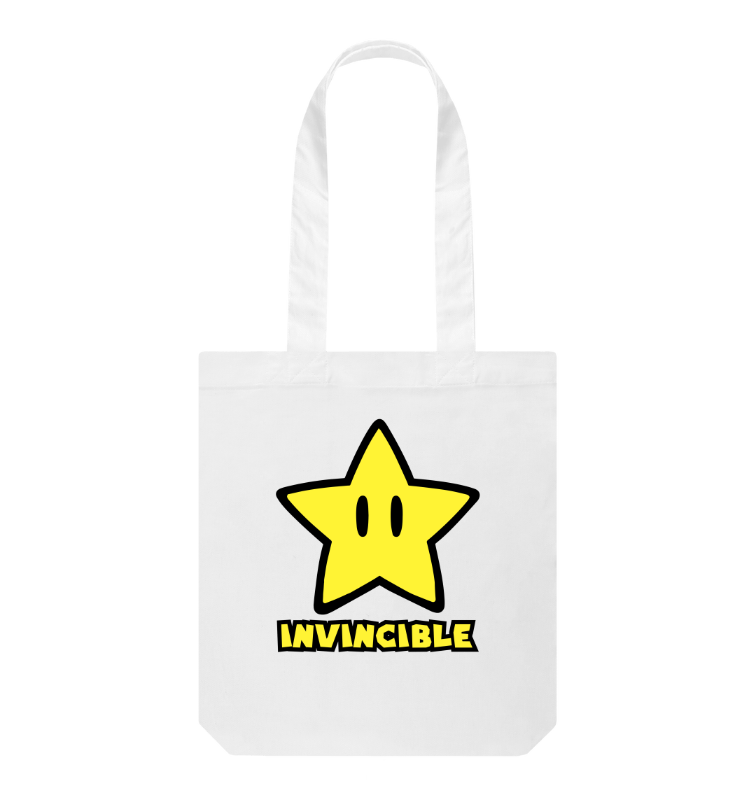 Star on sale tote bag