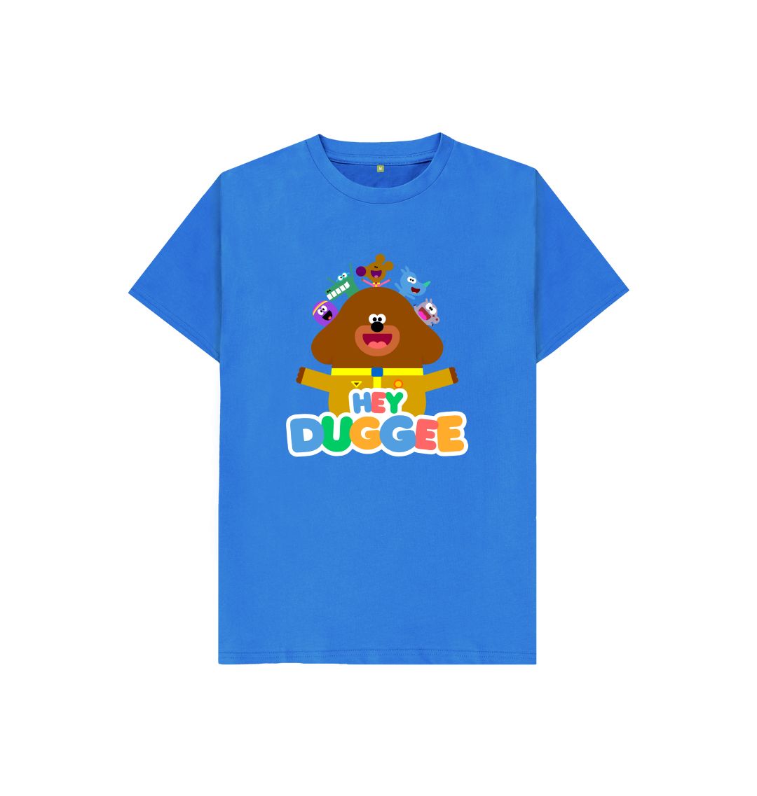 T-shirts | Hey Duggee Clothing