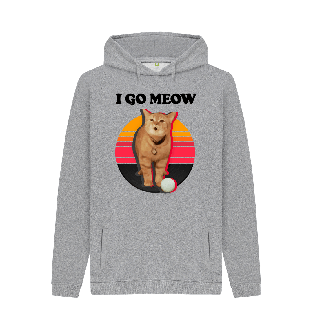 Meow sweater online