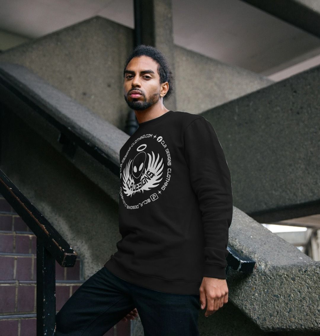 CLA Collection | CLA Designs Clothing