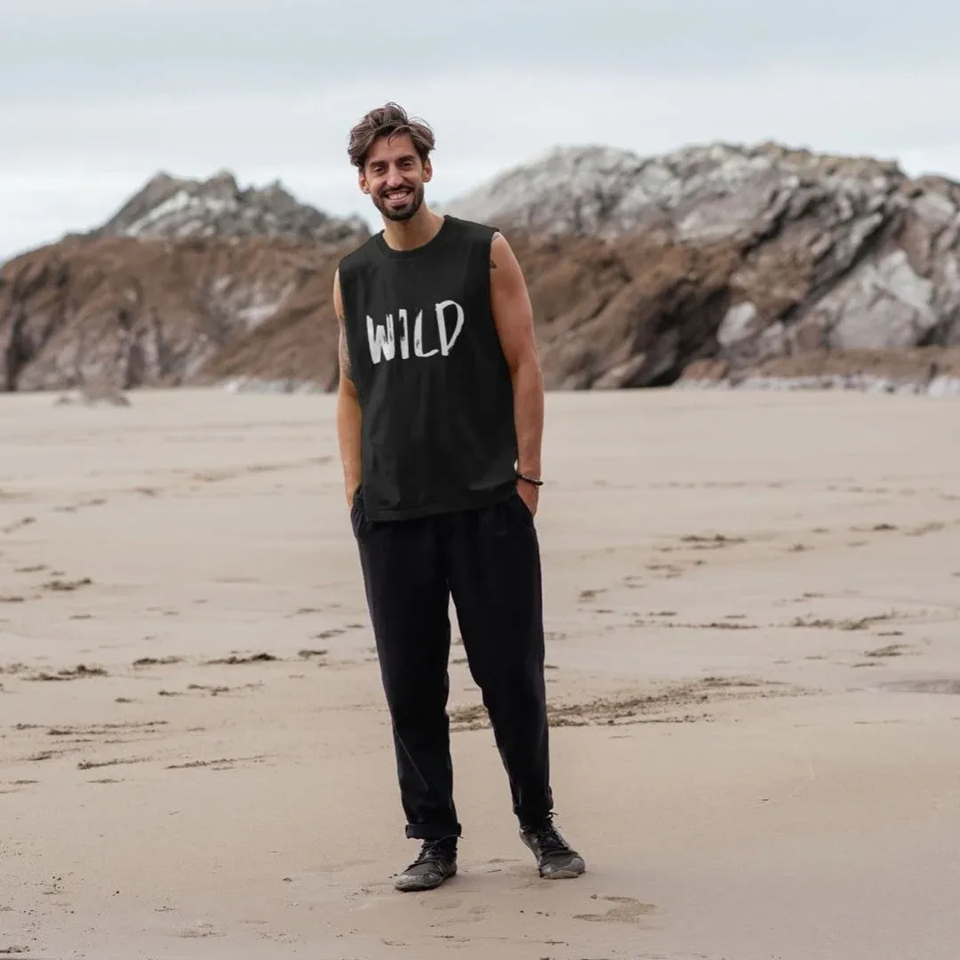 Wild Vest