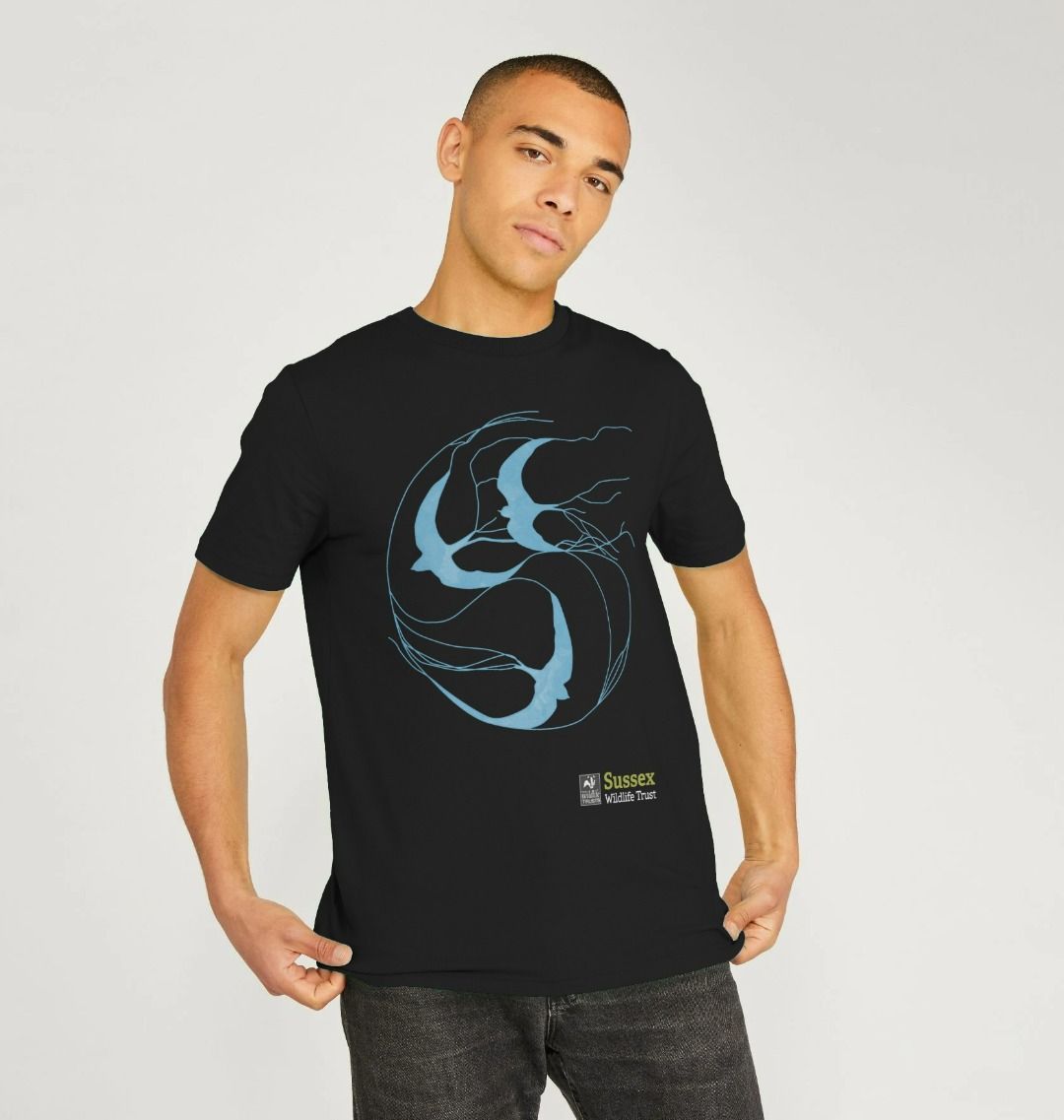 Swift Recycled T shirt